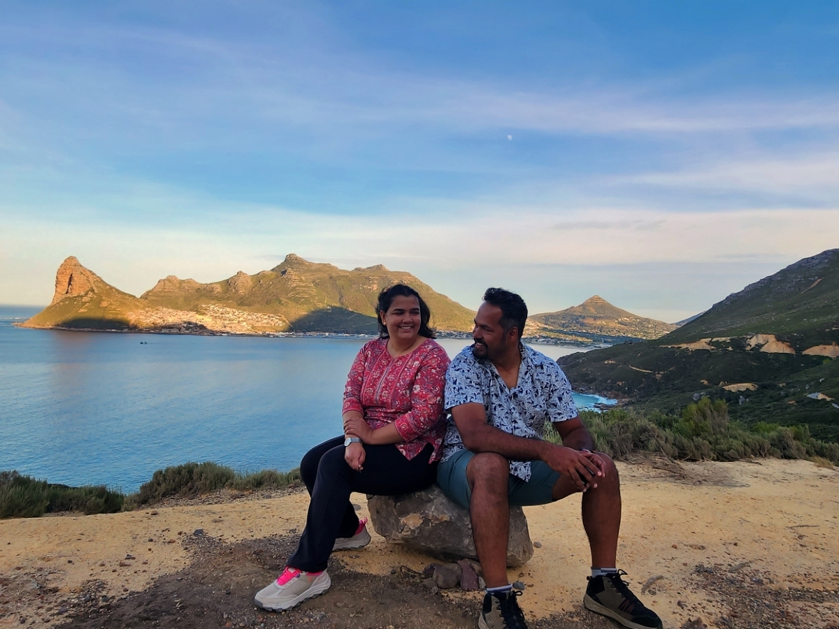 Hout Bay | Cape Town | South Africa