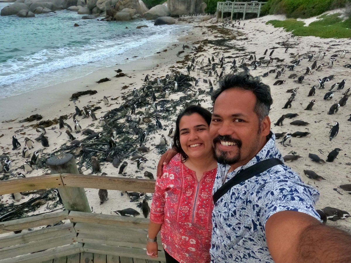 Simon’s Town | Cape Town | South Africa